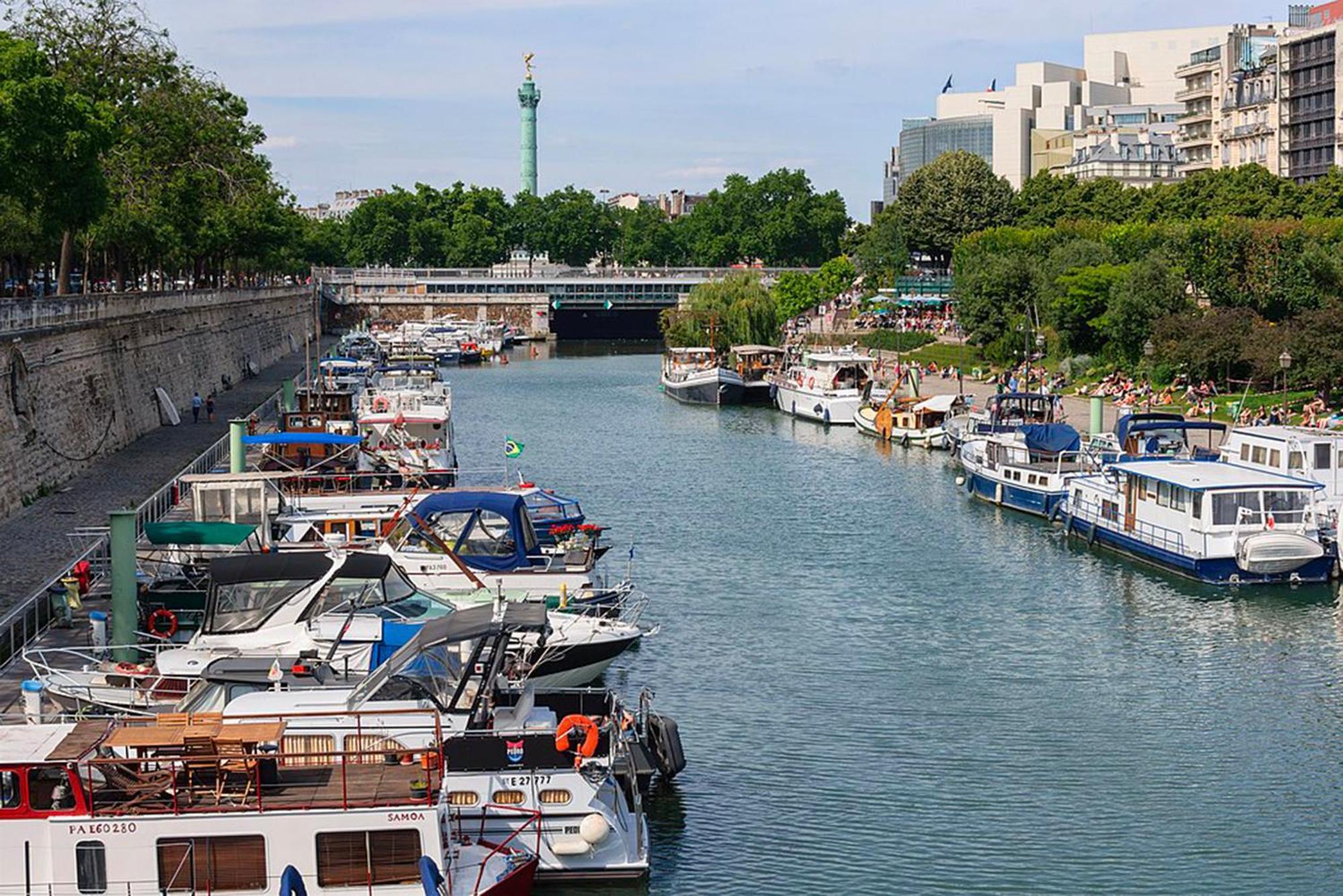 Heart Of Paris - Entire Or Private Room Apartment - Bastille & Marais Exteriér fotografie