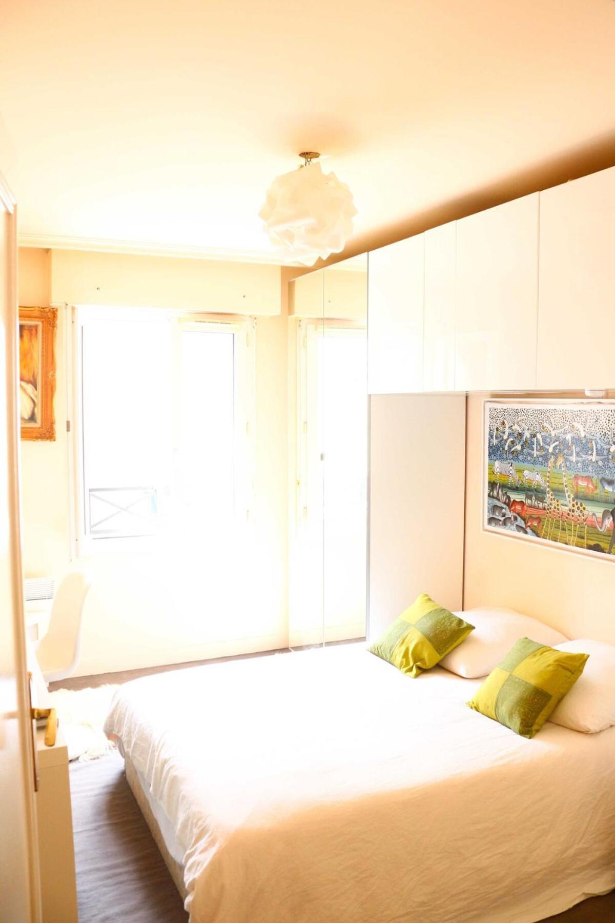 Heart Of Paris - Entire Or Private Room Apartment - Bastille & Marais Exteriér fotografie